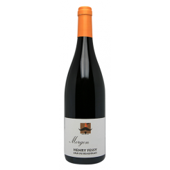 Henry Fessy Morgon Cru du Beaujolais