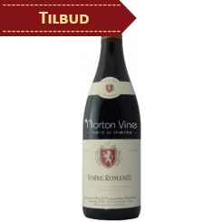 Domaine Gille Vosne-Romanee