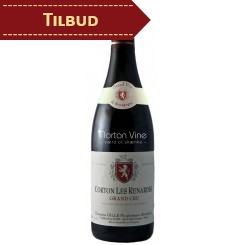 Domanine Gille Grand Cru Corton Les Renarde