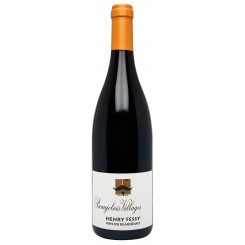 Henry Fessy Beaujolais-Villages