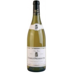 Tricon Chablis 1.Cru Montmains