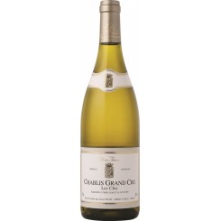 Tricon Chablis Grand Cru Les Clos