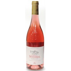 Ch. De Peyguerol Rosé