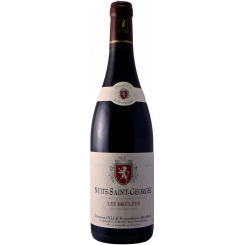 Gille Nuits-St-Georges Les Brülees
