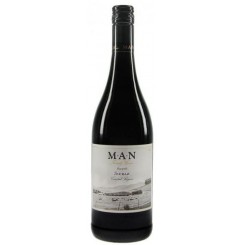 MAN Shiraz