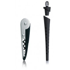 Nuance Wine Finer + Tjenerkniv