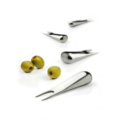 Nuance Multigafler 4 stk