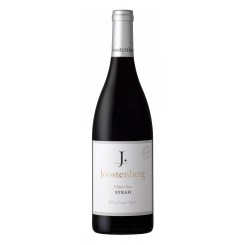 Joostenberg Syrah ØKO