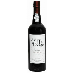 Quinta de Valle Longo Vintage 2005 