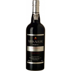Vista Alegre Vintage 2005 37.5 Cl.