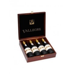 Vista Alegre 100 års kassen