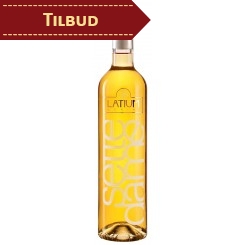 Latium Passito Sette Dame