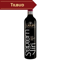 Latium Recioto Septemviri