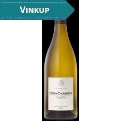 Jean Claude Boisset Corton Charlemagne Grand Cru