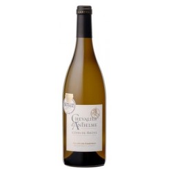 Cotes Du Rhone Blanc Anthelme