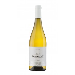 Monteabellon Vedejo Hvidvin