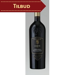 CA´DE´ROCCHI, MONTERÈ CORVINA