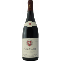Domaine Gille Vosne-Romanee