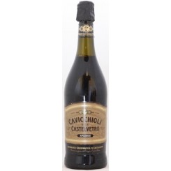 Cavicchioli Lambrusco Amabile (Sød)