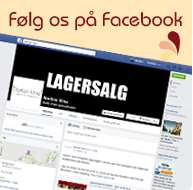 Følg os på Facebook